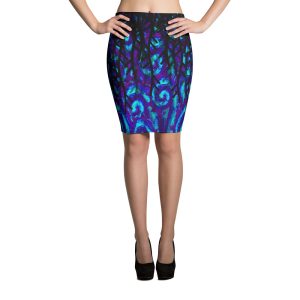 Aurora Fauna Skirt