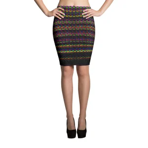 Wonder Weave Skirt
