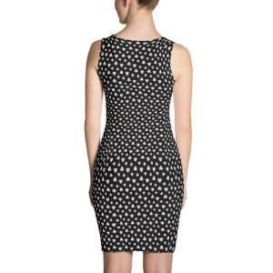 Wild Trillium Dress