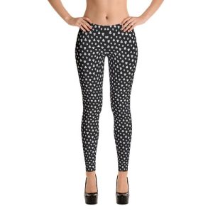 Wild Trillium Leggings